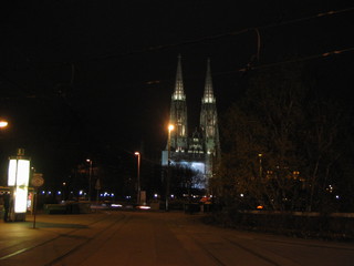 Vianocne trhy 2006