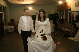 Unos + po polnocna  zabava