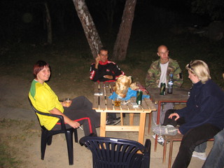 Modrova pri Piestanoch 2006