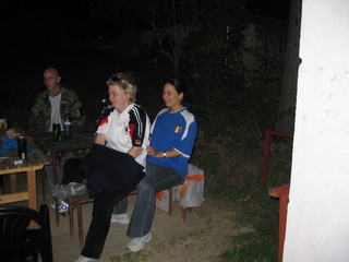Modrova pri Piestanoch 2006