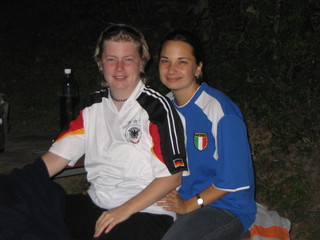 Modrova pri Piestanoch 2006