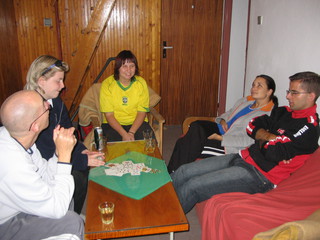 Modrova pri Piestanoch 2006