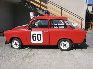 Modrova pri Piestanoch 2006