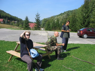 Modrova pri Piestanoch 2006