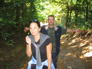 Modrova pri Piestanoch 2006