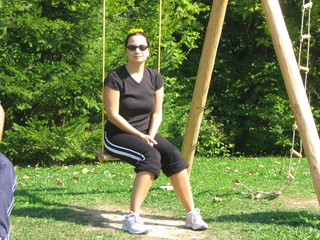 Modrova pri Piestanoch 2006