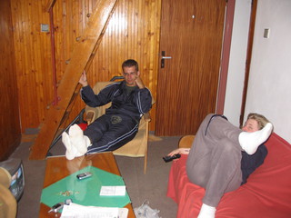Modrova pri Piestanoch 2006