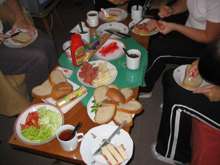 Modrova pri Piestanoch 2006