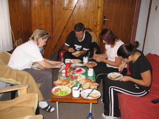 Modrova pri Piestanoch 2006
