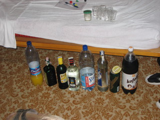 Modrova pri Piestanoch 2006
