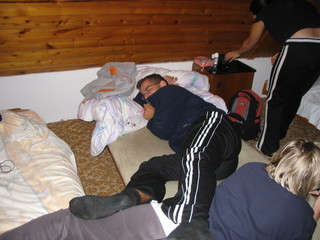 Modrova pri Piestanoch 2006