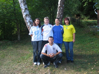 Modrova pri Piestanoch 2006