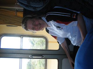 Modrova pri Piestanoch 2006
