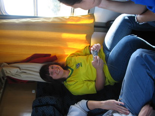 Modrova pri Piestanoch 2006