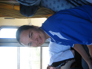 Modrova pri Piestanoch 2006