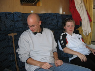 Modrova pri Piestanoch 2006