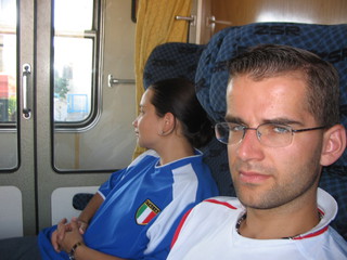 Modrova pri Piestanoch 2006