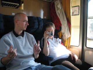 Modrova pri Piestanoch 2006