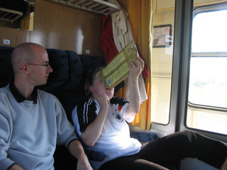 Modrova pri Piestanoch 2006