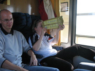 Modrova pri Piestanoch 2006
