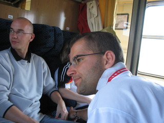 Modrova pri Piestanoch 2006