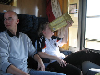 Modrova pri Piestanoch 2006