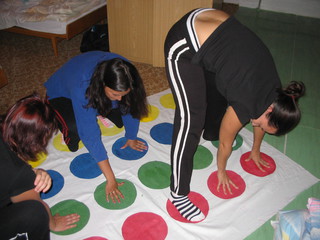 Twister