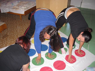 Twister