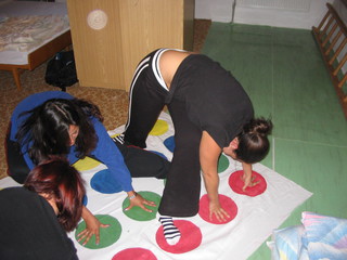 Twister