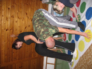 Twister