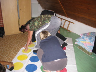 Twister