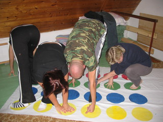 Twister