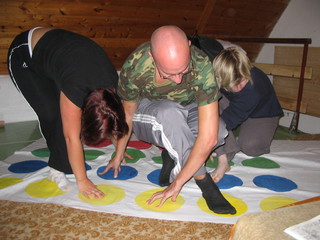 Twister