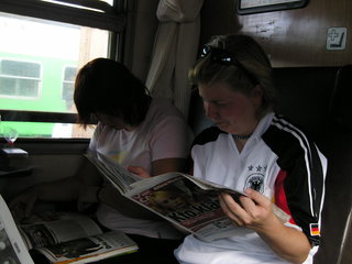 Modrova pri Piestanoch 2006