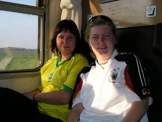 Modrova pri Piestanoch 2006