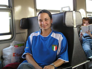 Modrova pri Piestanoch 2006