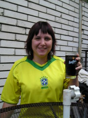 Modrova pri Piestanoch 2006