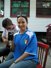 Modrova pri Piestanoch 2006