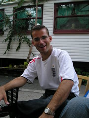 Modrova pri Piestanoch 2006