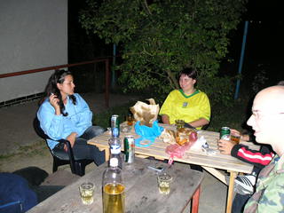 Modrova pri Piestanoch 2006
