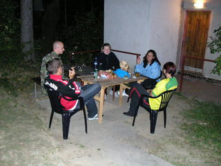 Modrova pri Piestanoch 2006