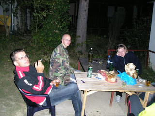 Modrova pri Piestanoch 2006