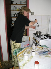 Modrova pri Piestanoch 2006