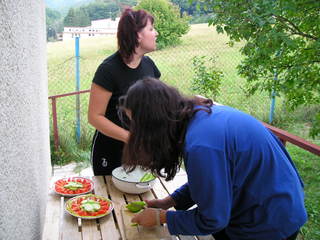 Modrova pri Piestanoch 2006