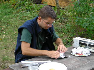 Modrova pri Piestanoch 2006