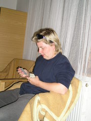 Modrova pri Piestanoch 2006