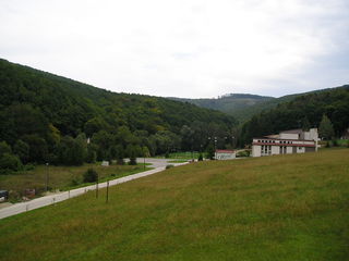 Modrova pri Piestanoch 2006