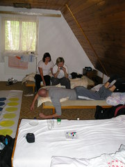 Modrova pri Piestanoch 2006