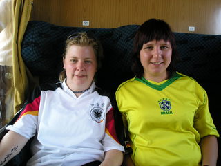 Modrova pri Piestanoch 2006