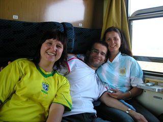 Modrova pri Piestanoch 2006